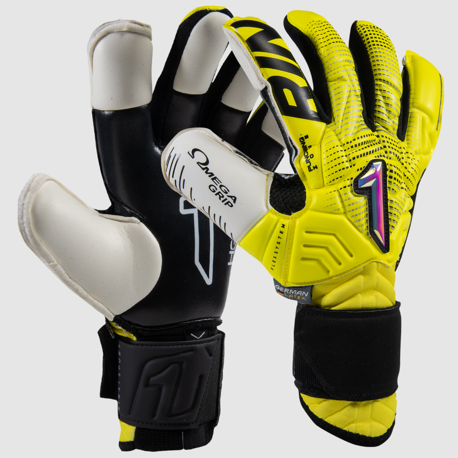 RINAT EGOTIKO STELLAR ALPHA